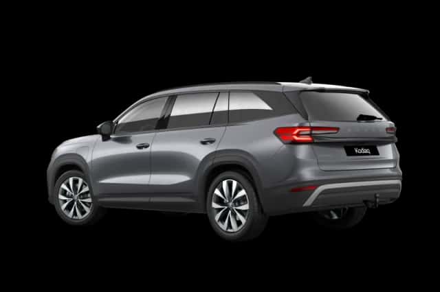 Škoda Kodiaq (2026) thumbnail 2