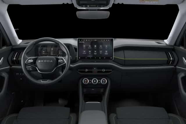 Škoda Kodiaq (2026) thumbnail 4