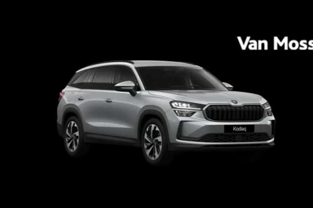 Škoda Kodiaq (2026) thumbnail 1