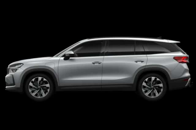 Škoda Kodiaq (2026) thumbnail 2
