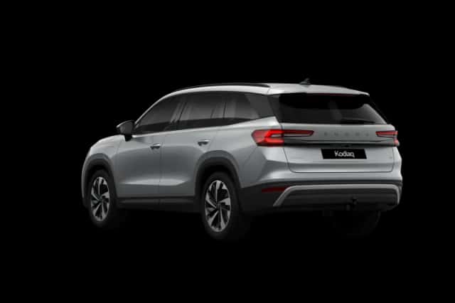 Škoda Kodiaq (2026) thumbnail 3