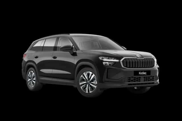Škoda Kodiaq (2026) thumbnail 1