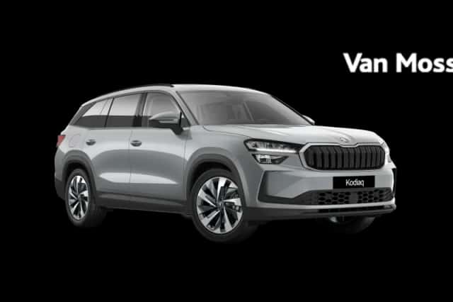 Škoda Kodiaq (2026) thumbnail 2