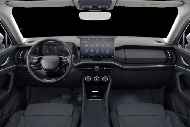 Škoda Kodiaq (2026) thumbnail 3