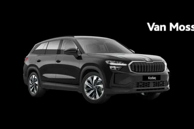 Škoda Kodiaq (2026) thumbnail 1