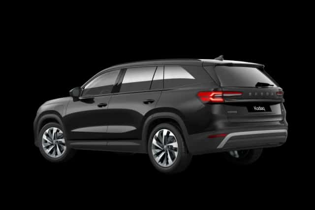 Škoda Kodiaq (2026) thumbnail 2