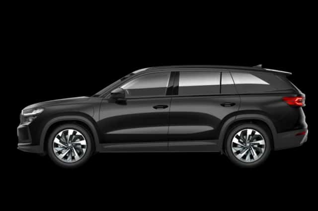 Škoda Kodiaq (2026) thumbnail 3