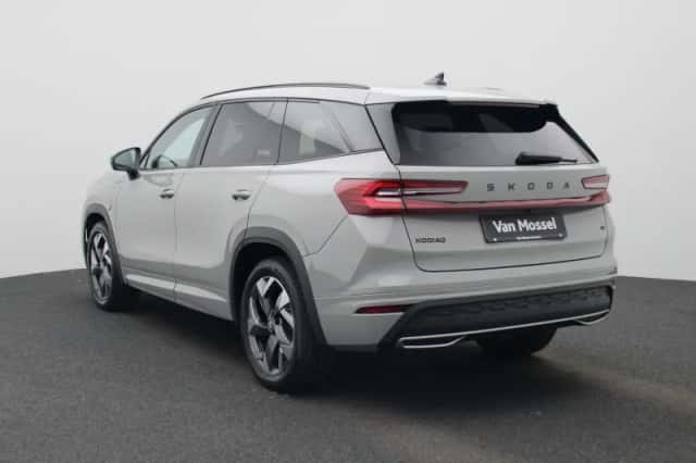 Škoda Kodiaq (2026) thumbnail 2