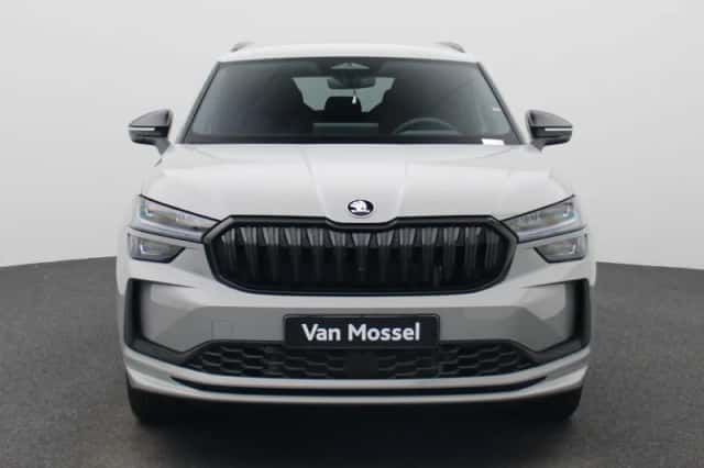 Škoda Kodiaq (2026) thumbnail 3