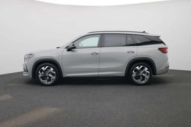 Škoda Kodiaq (2026) thumbnail 4