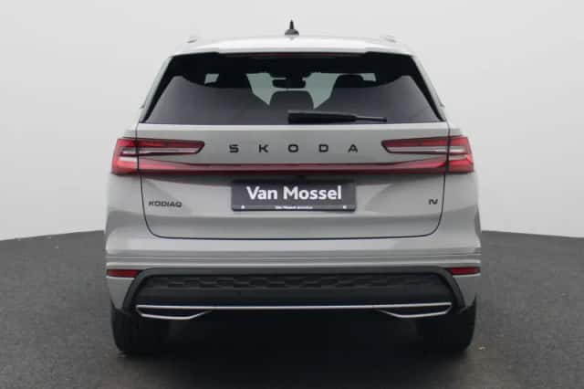 Škoda Kodiaq (2026) thumbnail 5
