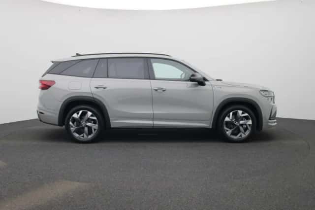 Škoda Kodiaq (2026) thumbnail 6
