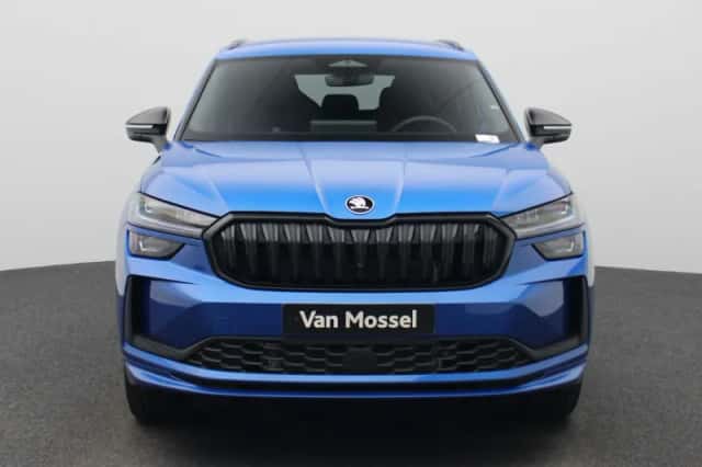Škoda Kodiaq (2025) thumbnail 3