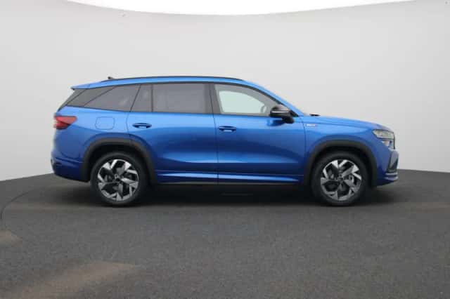 Škoda Kodiaq (2025) thumbnail 6
