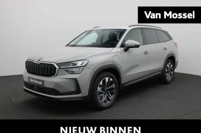 Škoda Kodiaq (2026) thumbnail 1