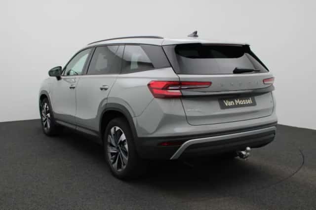 Škoda Kodiaq (2026) thumbnail 2
