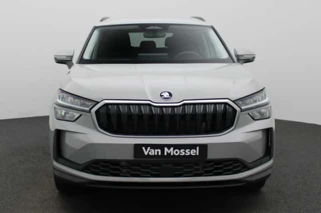 Škoda Kodiaq (2026) thumbnail 3