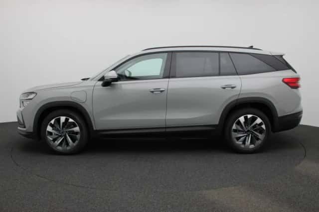 Škoda Kodiaq (2026) thumbnail 4