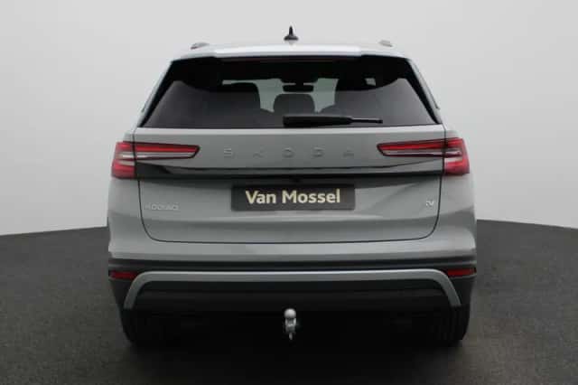 Škoda Kodiaq (2026) thumbnail 5