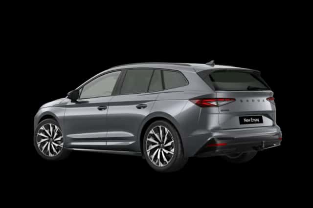 Škoda Enyaq (2026) thumbnail 2