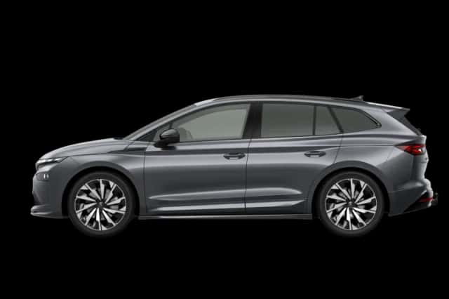 Škoda Enyaq (2026) thumbnail 3