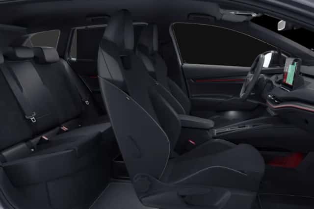 Škoda Enyaq (2026) thumbnail 6