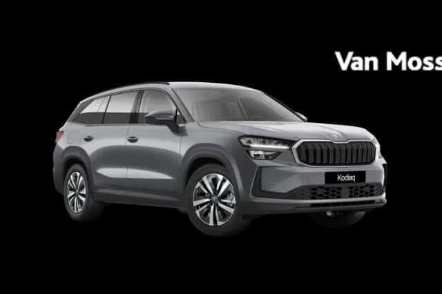 Škoda Kodiaq (2026) thumbnail 1