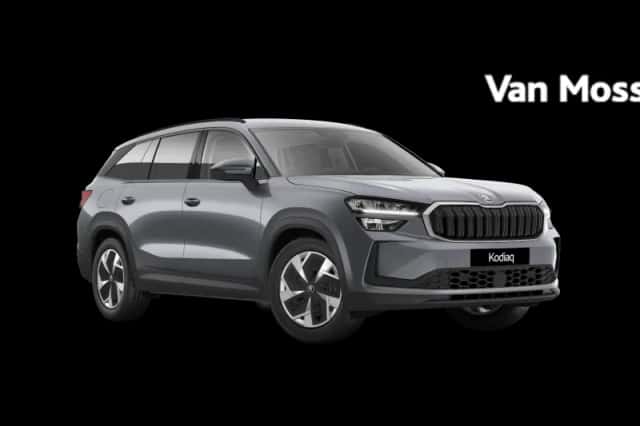 Škoda Kodiaq (2026) thumbnail 1