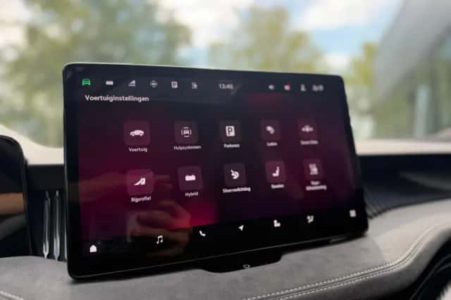 Škoda Superb (2026) thumbnail 6
