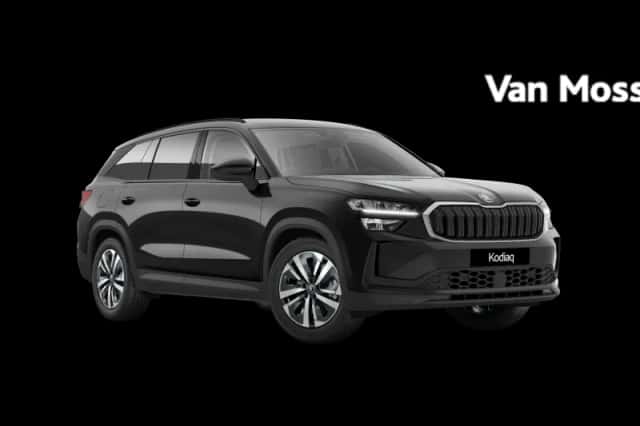 Škoda Kodiaq (2026) thumbnail 1