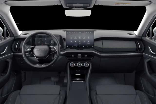Škoda Kodiaq (2026) thumbnail 4