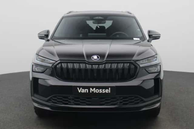 Škoda Kodiaq (2026) thumbnail 2