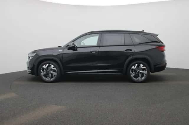 Škoda Kodiaq (2026) thumbnail 3