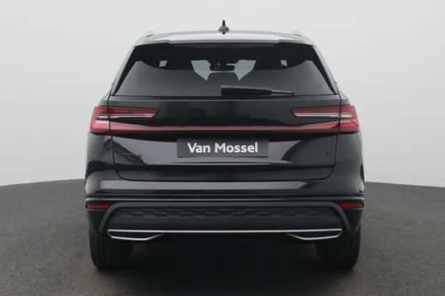 Škoda Kodiaq (2026) thumbnail 4
