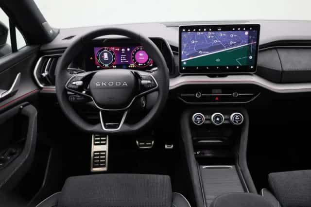 Škoda Kodiaq (2026) thumbnail 6