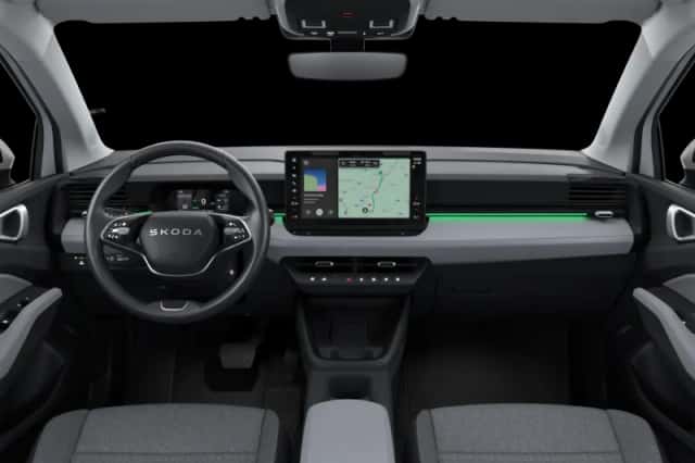 Škoda Epiq (2026) thumbnail 4