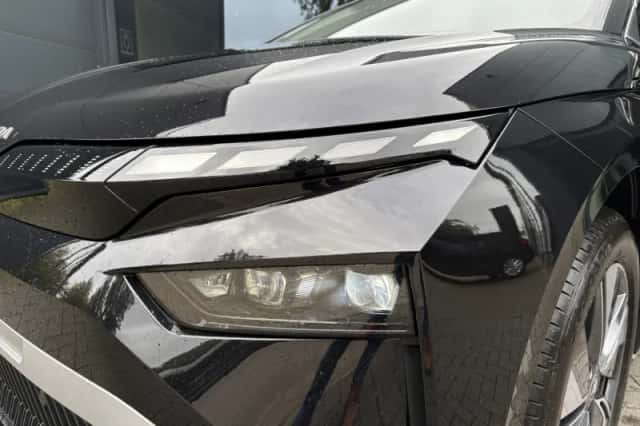 Škoda Enyaq (2026) thumbnail 2