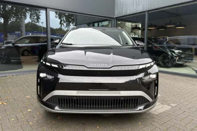 Škoda Enyaq (2026) thumbnail 3