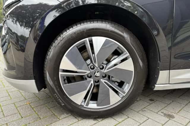 Škoda Enyaq (2026) thumbnail 4