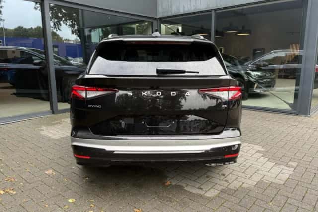 Škoda Enyaq (2026) thumbnail 5