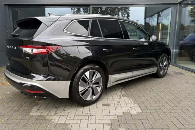 Škoda Enyaq (2026) thumbnail 6