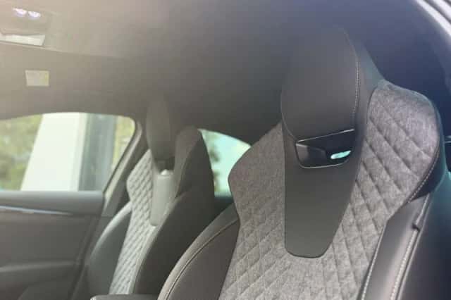 Škoda Octavia (2026) thumbnail 5