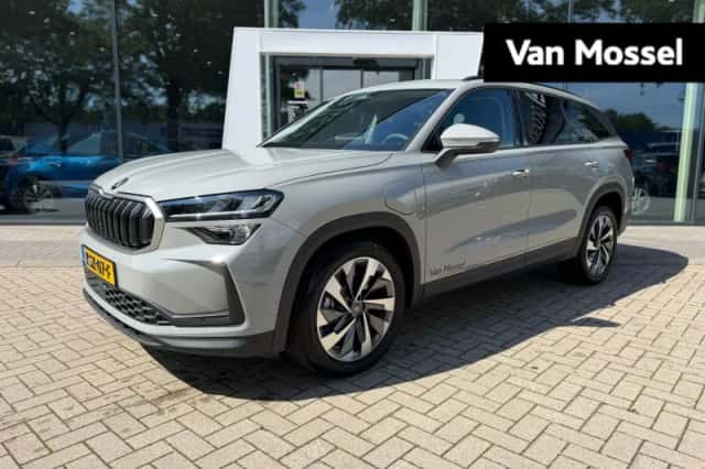 Škoda Kodiaq (2026) thumbnail 1