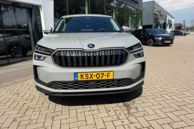 Škoda Kodiaq (2026) thumbnail 2