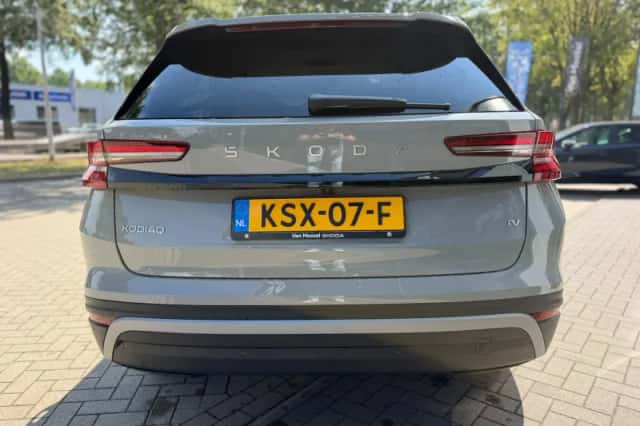 Škoda Kodiaq (2026) thumbnail 3