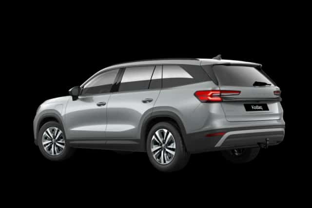 Škoda Kodiaq (2026) thumbnail 2
