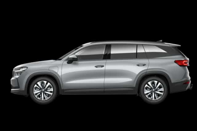 Škoda Kodiaq (2026) thumbnail 3