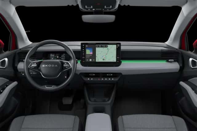 Škoda Epiq (2026) thumbnail 2