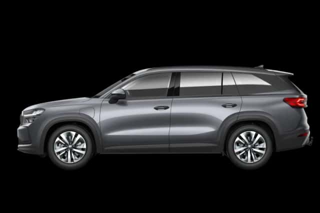 Škoda Kodiaq (2026) thumbnail 3