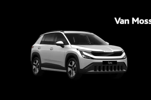 Škoda Epiq (2026) thumbnail 1